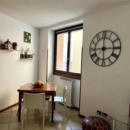 Apartment Casa Victoria - Bellagio