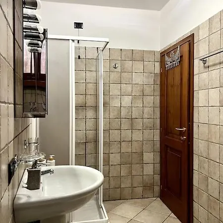 Апартаменты Casa Victoria -