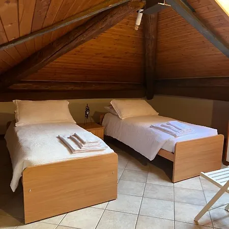 Casa Victoria - *