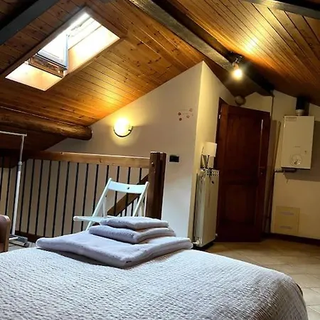 Casa Victoria - Apartment