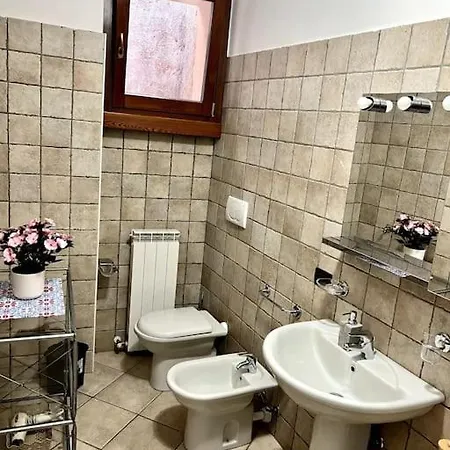 Apartment Casa Victoria - *
