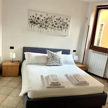 Casa Victoria - Appartement