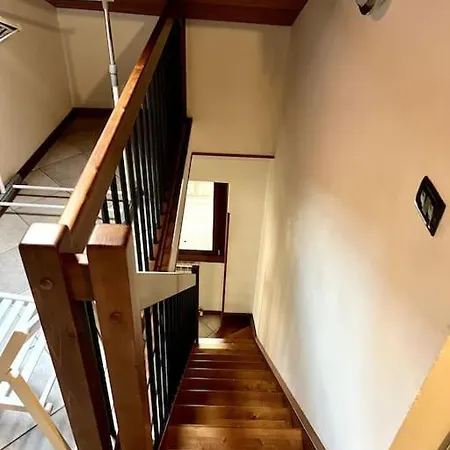 Casa Victoria - Appartement Bellagio