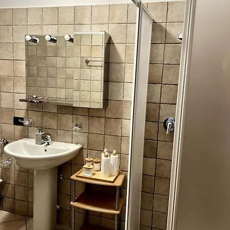 Casa Victoria - Appartement Bellagio